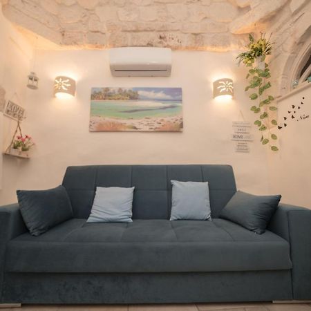 La Casetta Glamour Ostuni Exterior foto