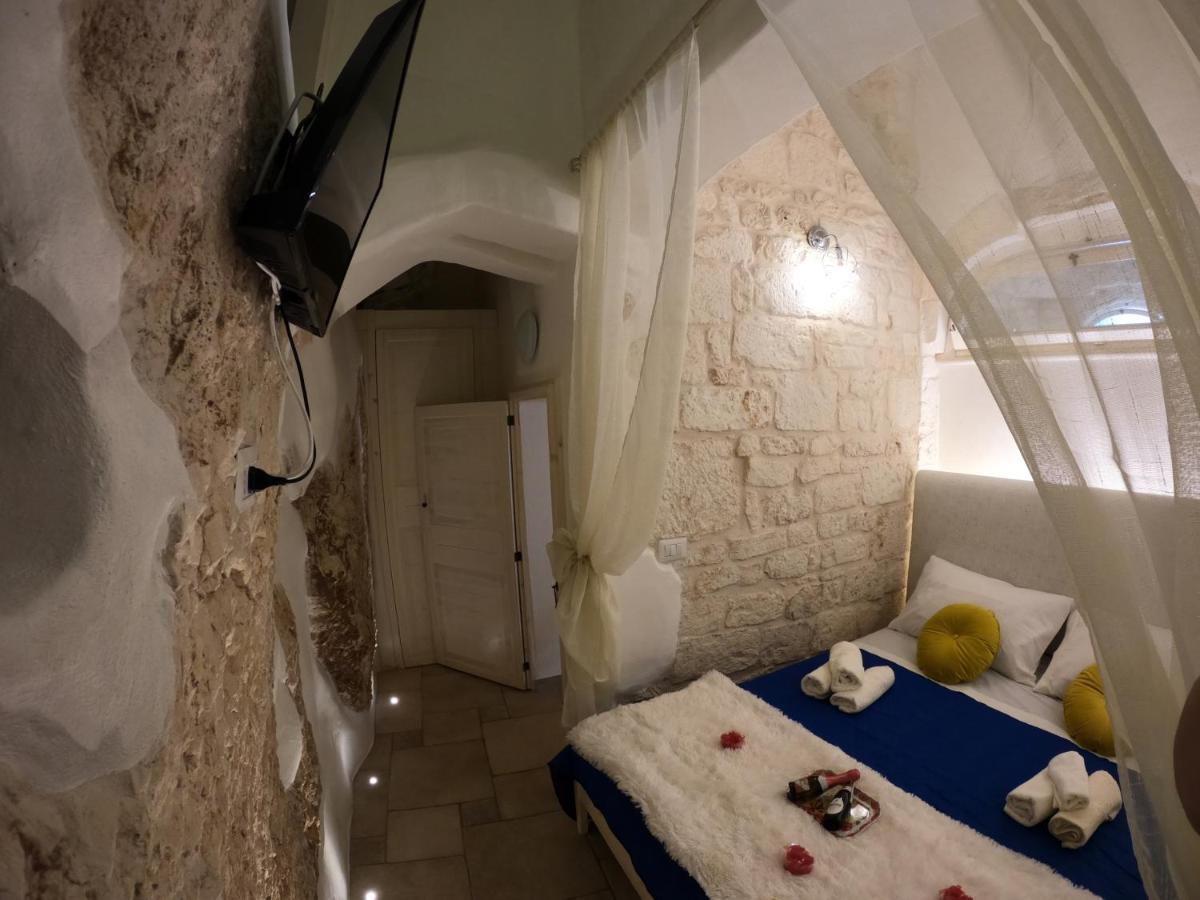 La Casetta Glamour Ostuni Exterior foto