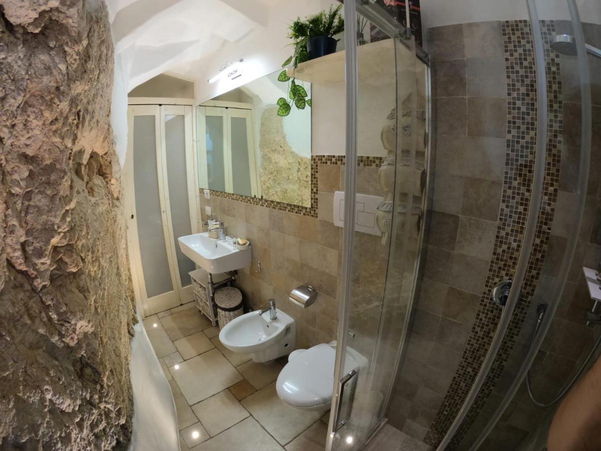 La Casetta Glamour Ostuni Exterior foto