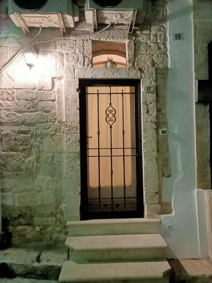 La Casetta Glamour Ostuni Exterior foto
