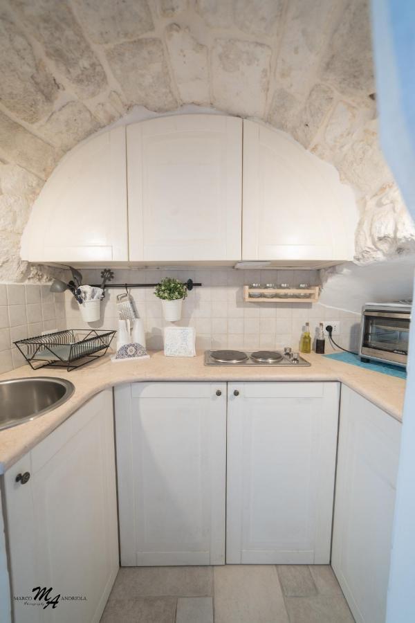 La Casetta Glamour Ostuni Exterior foto