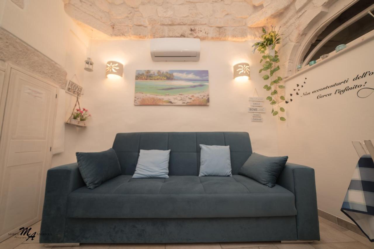 La Casetta Glamour Ostuni Exterior foto